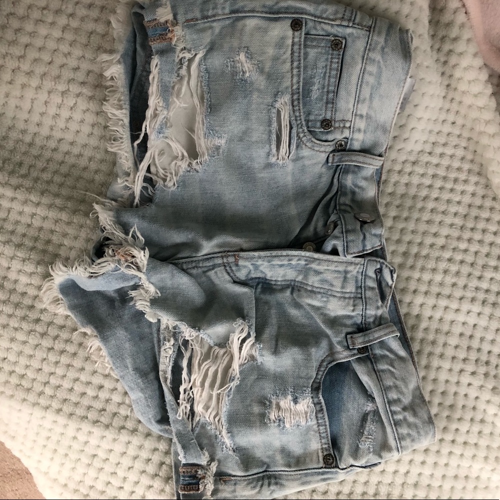 Shorts
